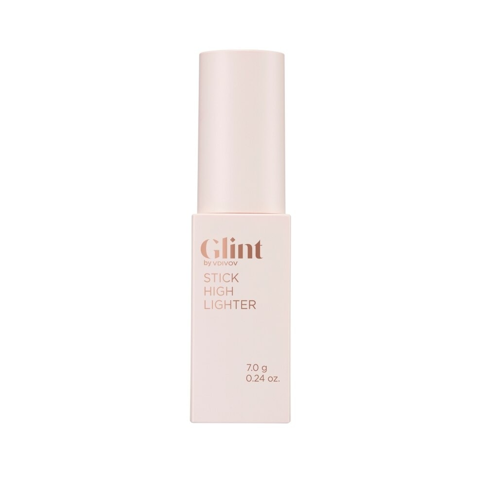 Nhũ Bắt Sáng Dạng Thỏi Glint By Vdivov Stick Highlighter 7g .#01 Dewy Moon