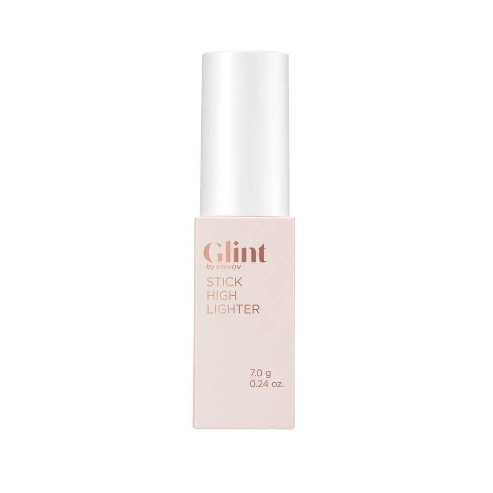 Nhũ Bắt Sáng Dạng Thỏi Glint By Vdivov Stick Highlighter 7g .#02 Milky Moon