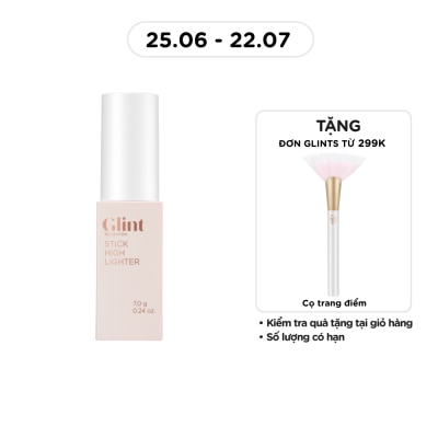 GLINT - Stick Highlighter 7g .#02 Milky Moon