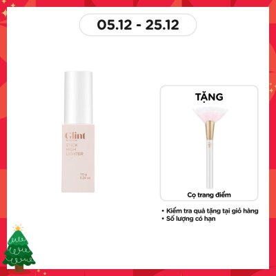 GLINT Stick Highlighter 7g .#02 Milky Moon