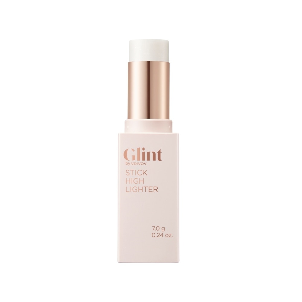 Nhũ Bắt Sáng Dạng Thỏi Glint By Vdivov Stick Highlighter 7g .#02 Milky Moon