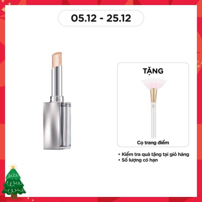 GLINT Son Dưỡng Ẩm Có Màu Glint By Vdivov Glow Lip Balm 3g .#02 Like Rosy