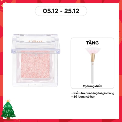 GLINT Phấn Bắt Sáng Đa Năng Glint By Vdivov Highlighter 2.3g .#05 Pitch Moon