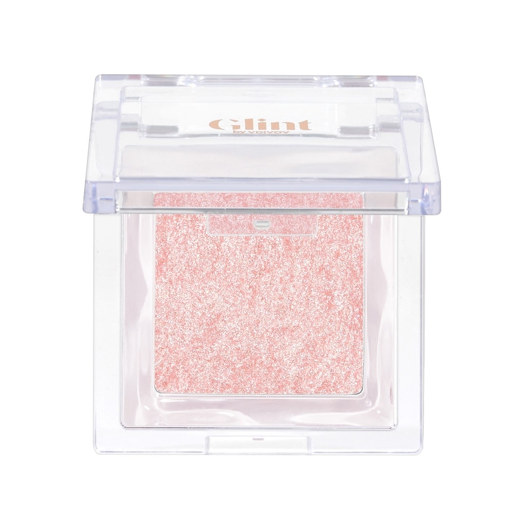 Phấn Bắt Sáng Đa Năng Glint By Vdivov Highlighter 2.3g .#05 Pitch Moon