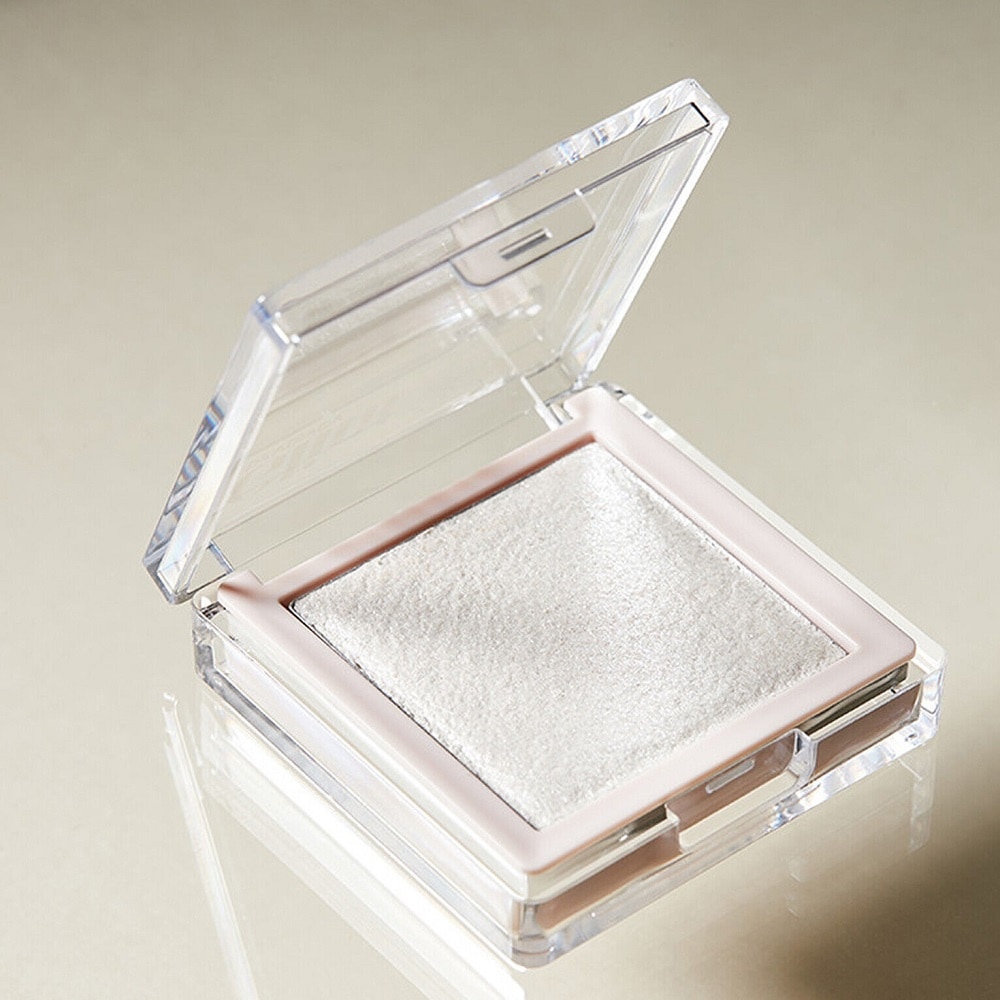 Phấn Bắt Sáng Đa Năng Glint By Vdivov Highlighter 2.3g .#02 Diamond Veil