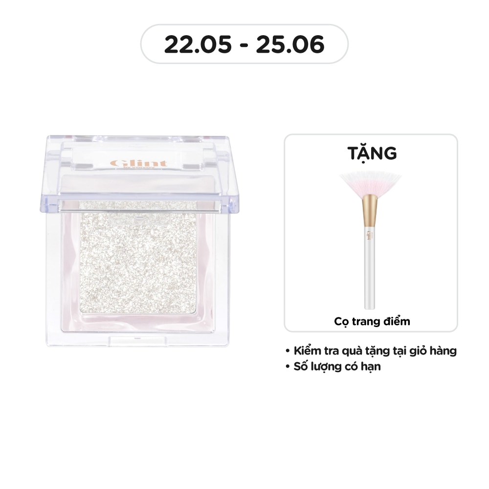 GLINT Highlighter 2.3g .#02 Diamond Veil