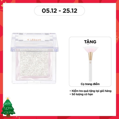 GLINT Highlighter 2.3g .#02 Diamond Veil