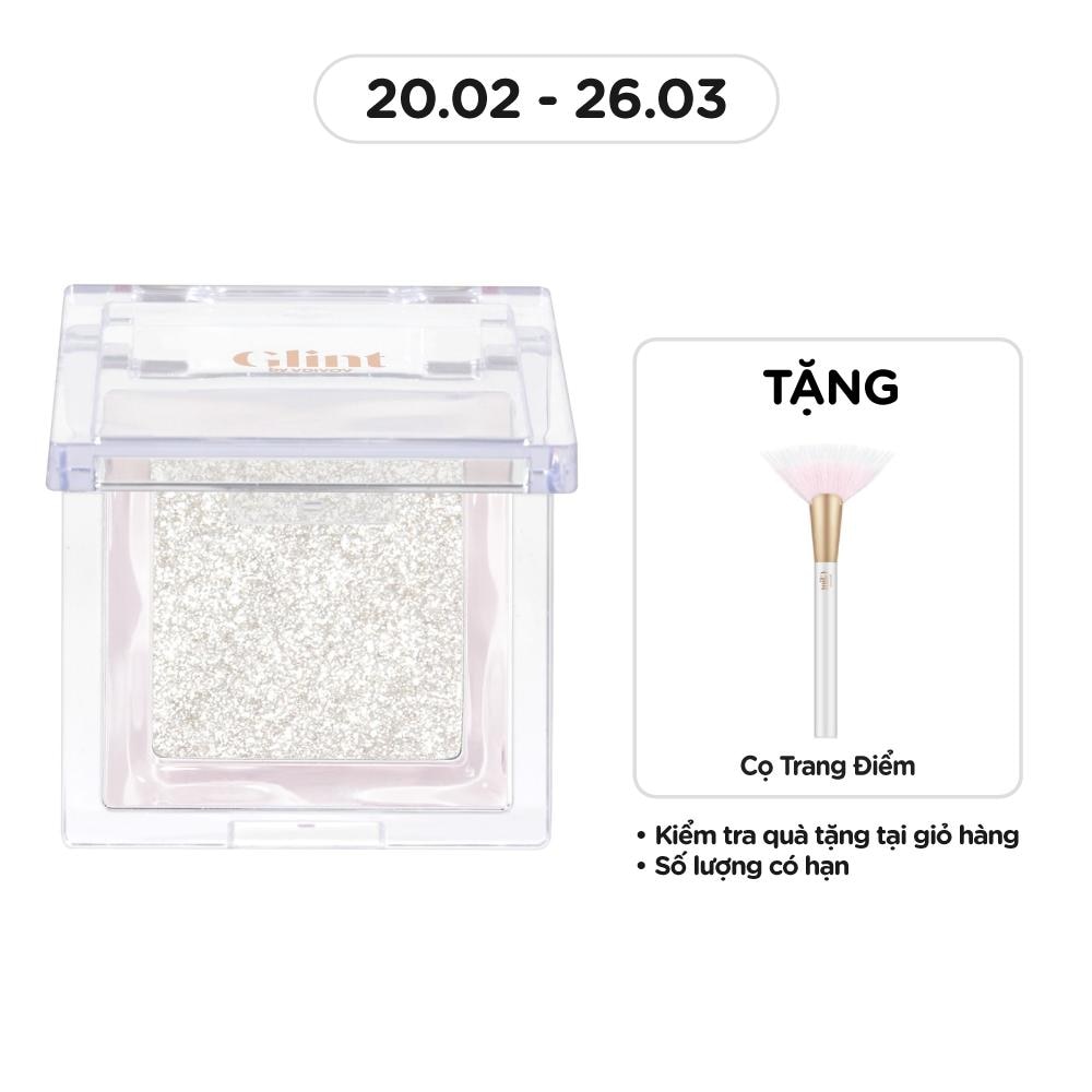 GLINT Highlighter 2.3g .#02 Diamond Veil