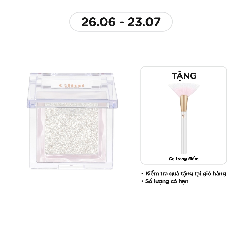 GLINT Highlighter 2.3g .#02 Diamond Veil