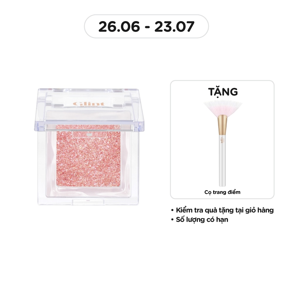 GLINT Highlighter 2.3g .#03 Chrome Baby