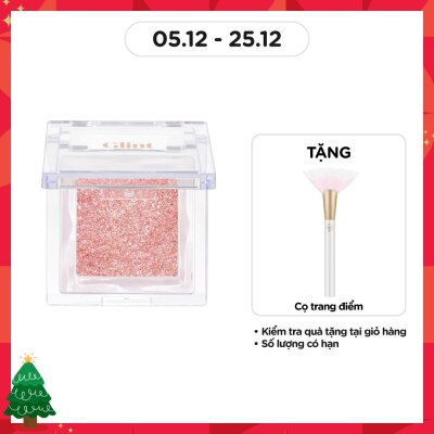 GLINT Highlighter 2.3g .#03 Chrome Baby