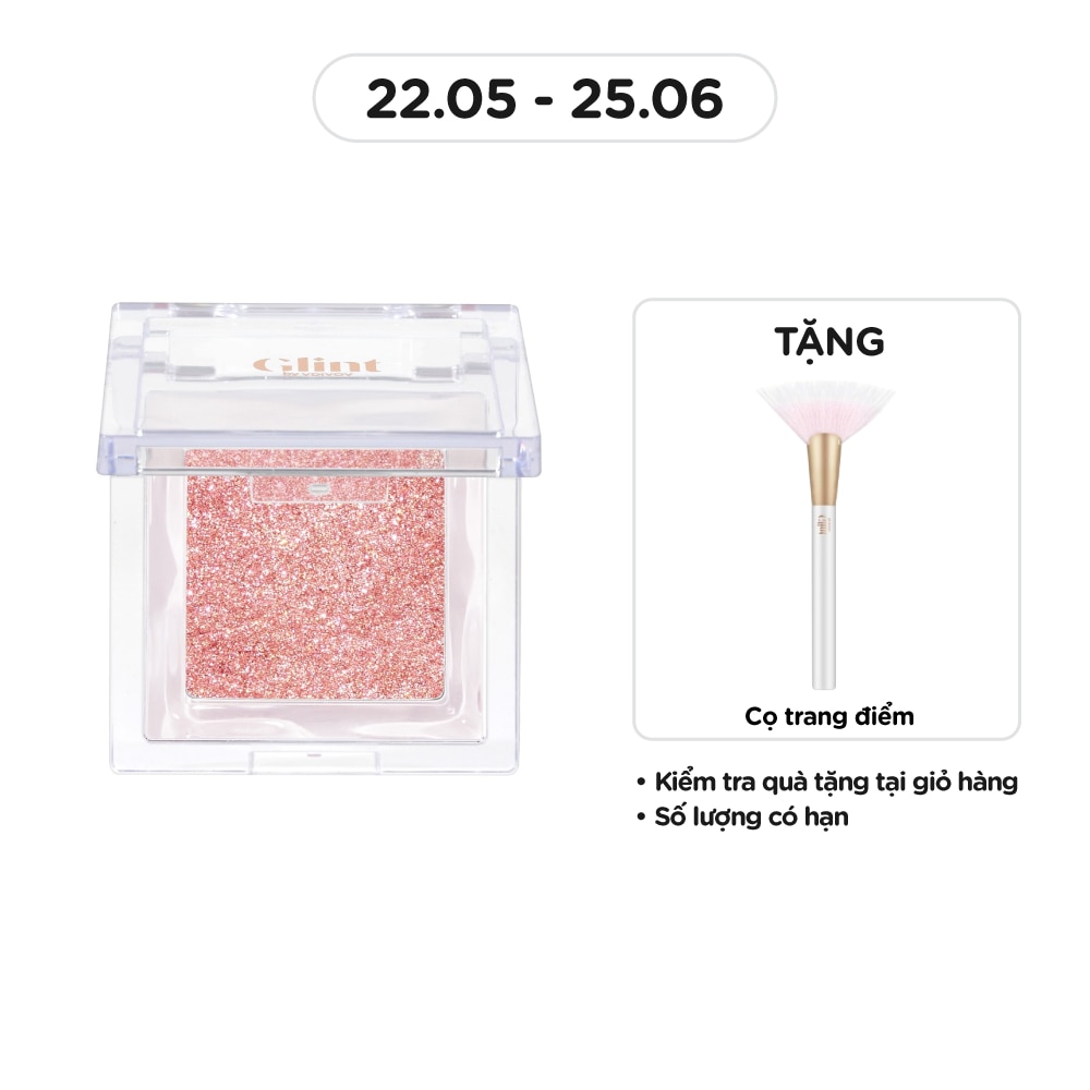 GLINT Highlighter 2.3g .#03 Chrome Baby