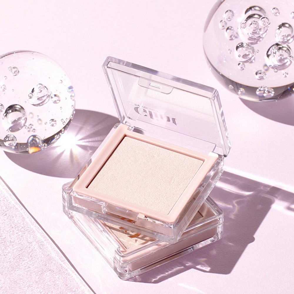 Phấn Bắt Sáng Đa Năng Glint By Vdivov Highlighter 2.3g .#04 Milky Moon
