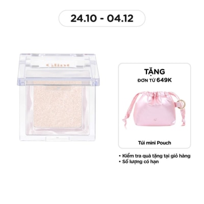 GLINT Highlighter 2.3g .#04 Milky Moon