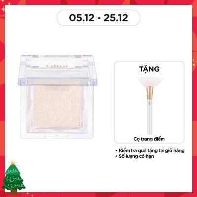 GLINT Highlighter 2.3g .#04 Milky Moon