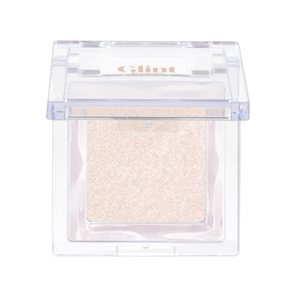 Phấn Bắt Sáng Đa Năng Glint By Vdivov Highlighter 2.3g .#04 Milky Moon