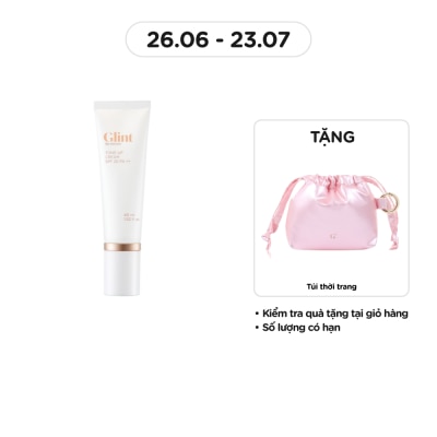 GLINT Tone-Up Cream SPF20 PA++ 45ml