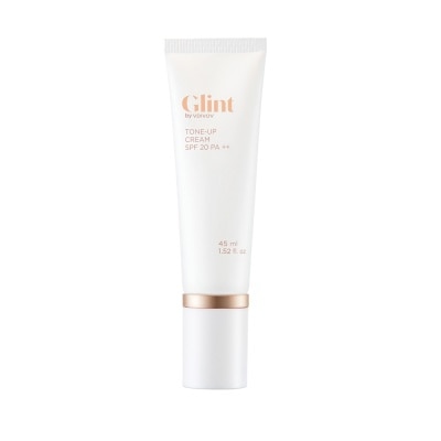 GLINT Kem Chống Nắng Glint By Vdivov Tone-Up Cream SPF20 PA++ 45ml