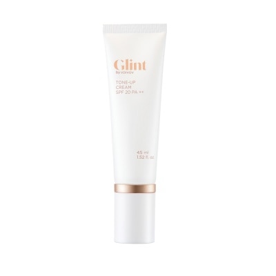 GLINT Tone-Up Cream SPF20 PA++ 45ml