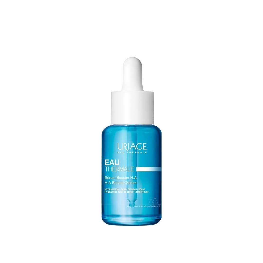 Serum Dưỡng Ẩm Uriage Booster H.A 30ml