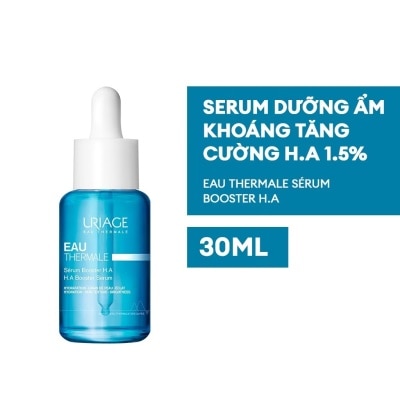 URIAGE Serum Dưỡng Ẩm Uriage Booster H.A 30ml