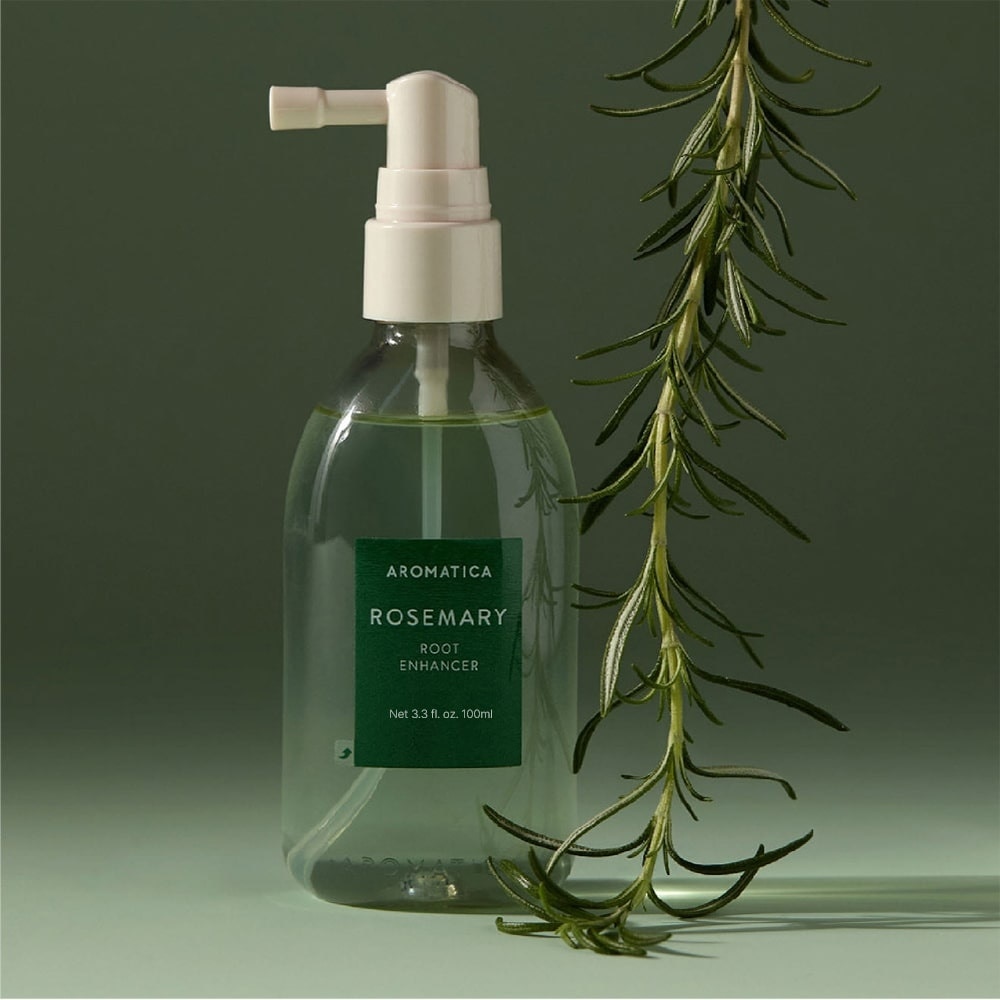 Rosemary Root Enhancer 100ml