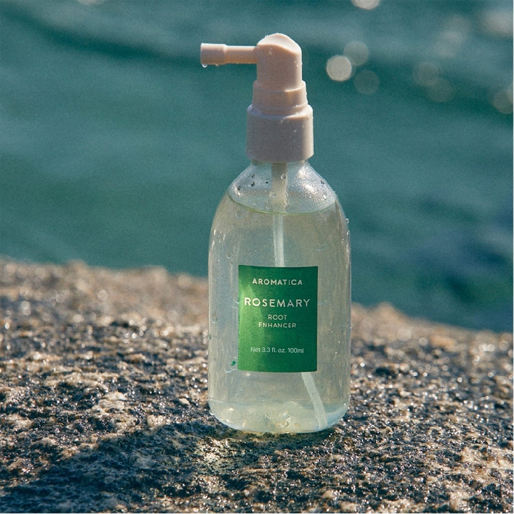 Rosemary Root Enhancer 100ml