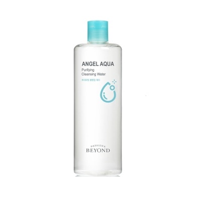 BEYOND Nước Tẩy Trang Beyond Angel Aqua Purifying Cleansing Water 500ml