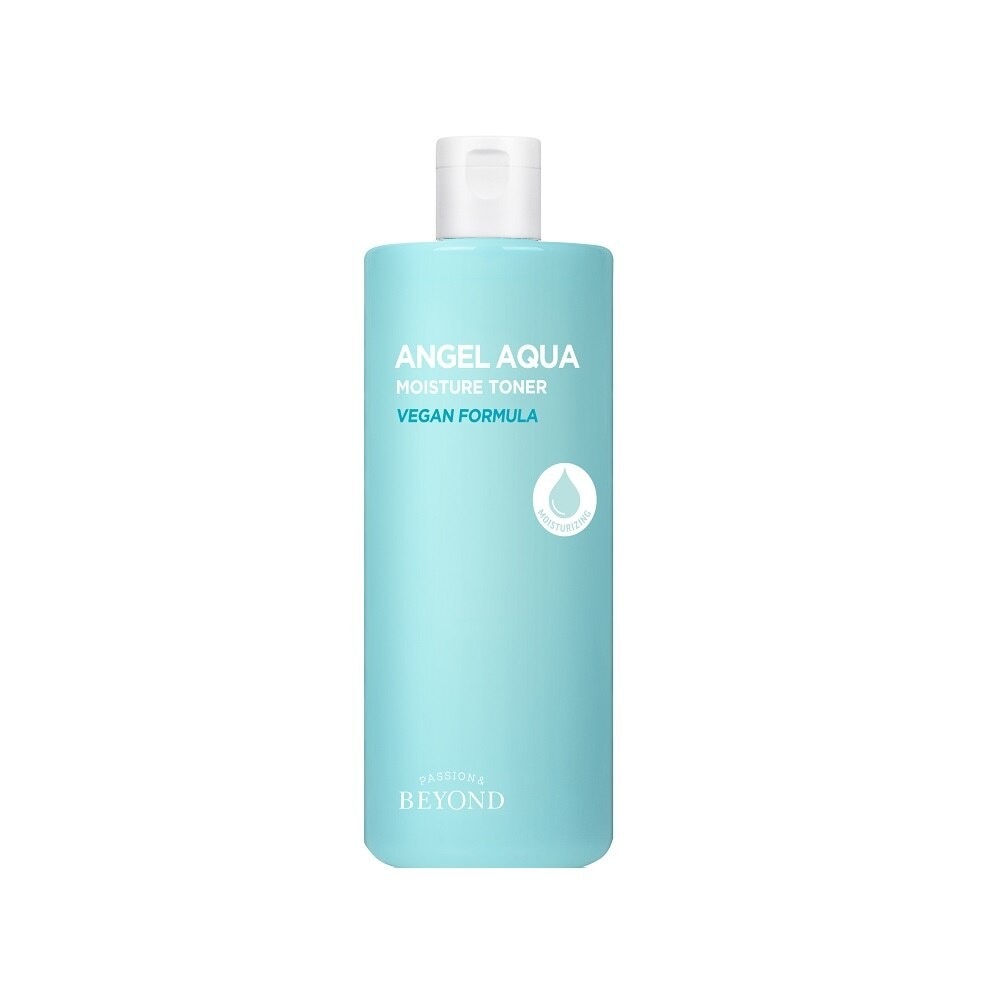 Nước Cân Bằng Beyond Angel Aqua Moisture Toner 500ml