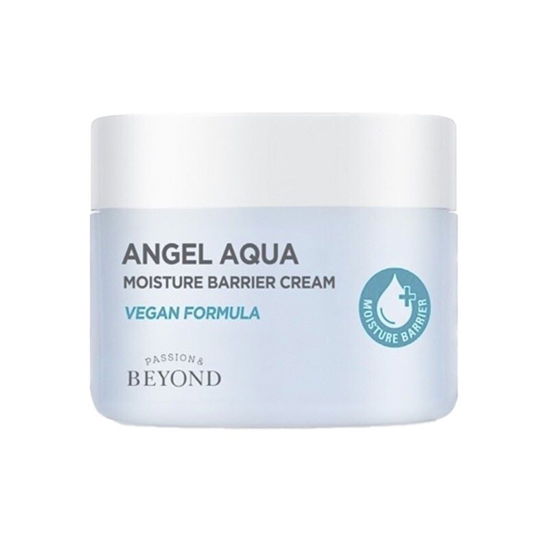 Kem Dưỡng Beyond Angel Aqua Moisture Barrier Cream 150ml