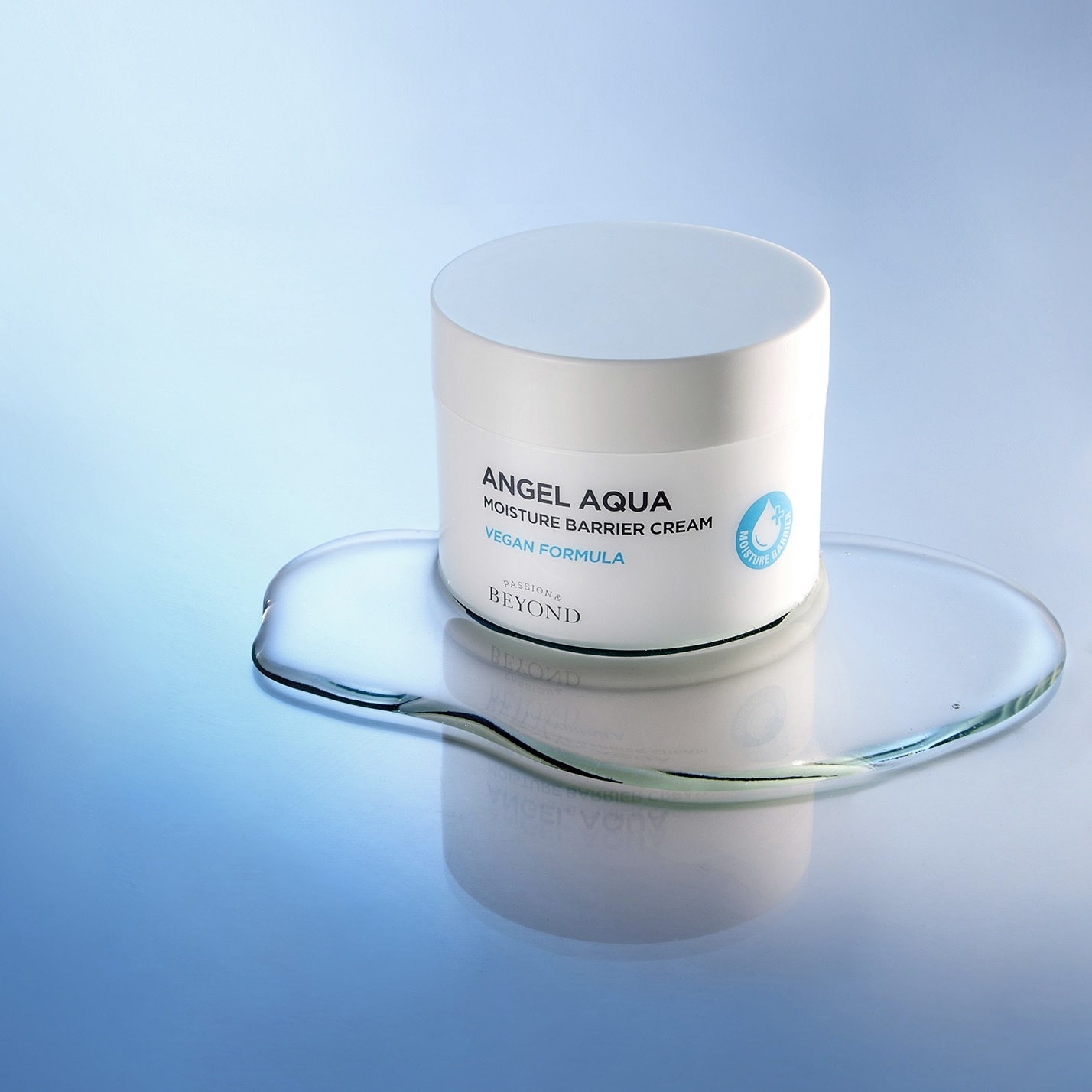Angel Aqua Moisture Barrier Cream 150ml image