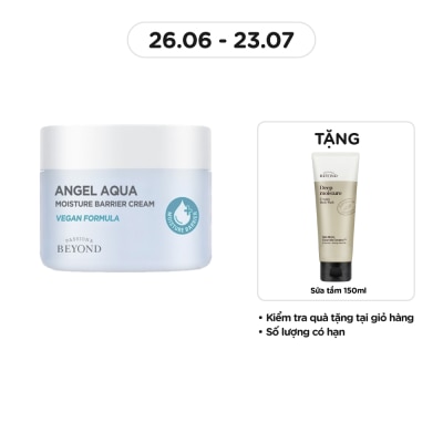 BEYOND Angel Aqua Moisture Barrier Cream 150ml