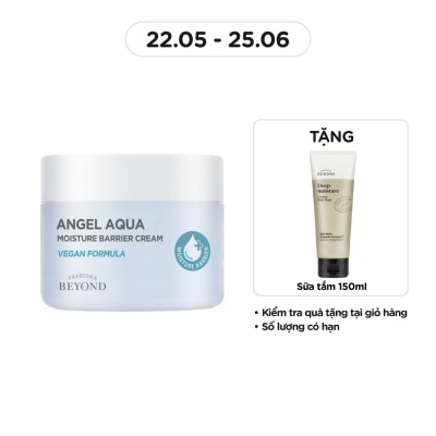 BEYOND Angel Aqua Moisture Barrier Cream 150ml