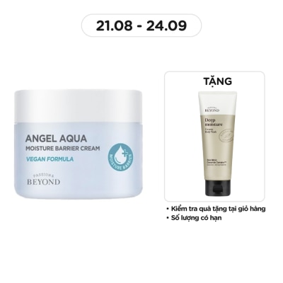 BEYOND Angel Aqua Moisture Barrier Cream 150ml
