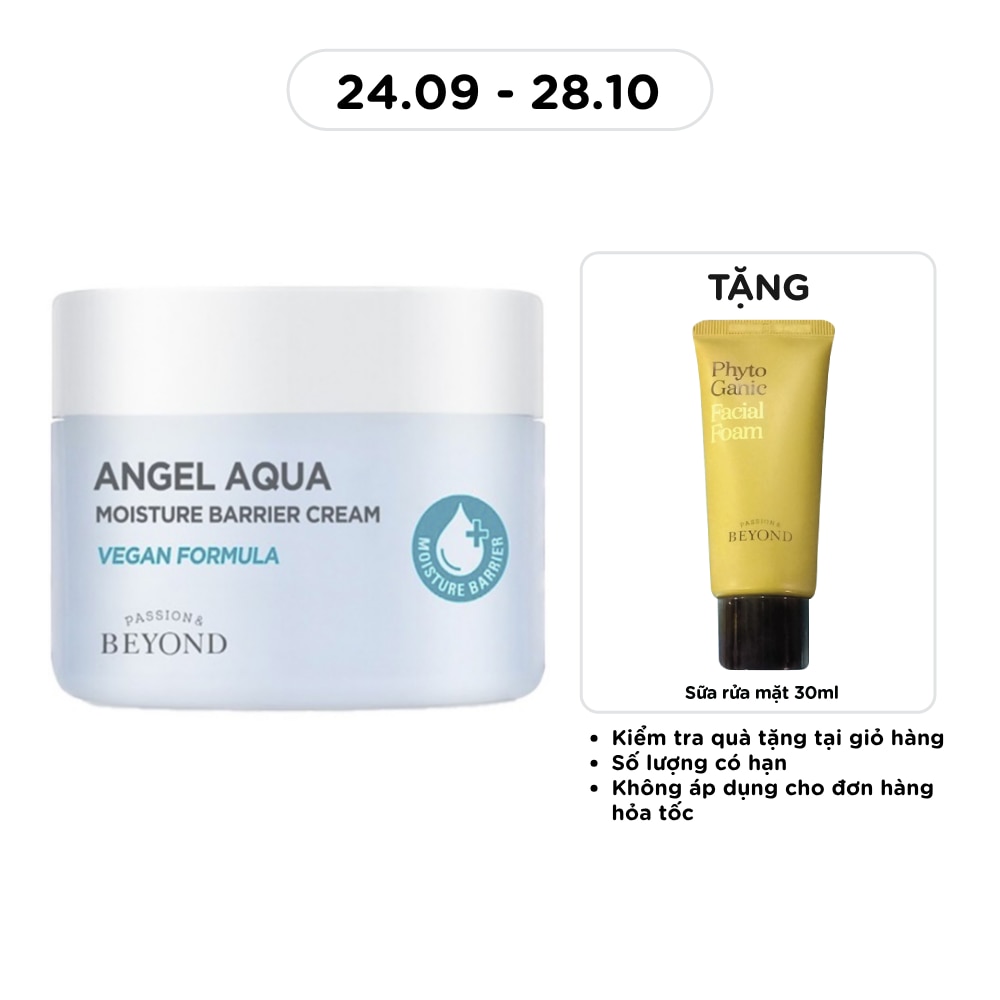 Angel Aqua Moisture Barrier Cream 150ml