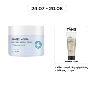 BEYOND Angel Aqua Moisture Barrier Cream 150ml