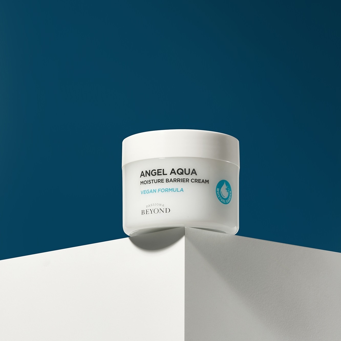 Angel Aqua Moisture Barrier Cream 150ml image