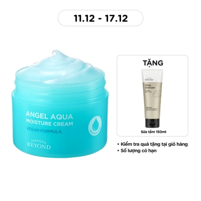 BEYOND Angel Aqua Moisture Cream 150ml