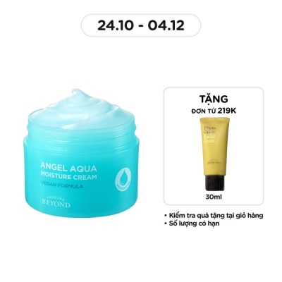 BEYOND Angel Aqua Moisture Cream 150ml