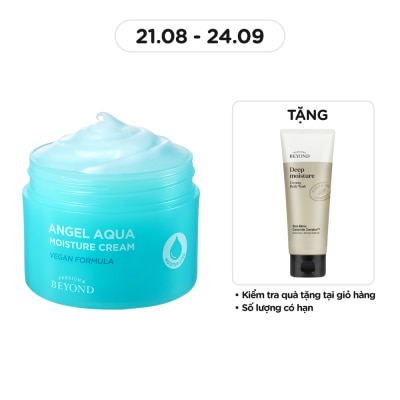 BEYOND Angel Aqua Moisture Cream 150ml