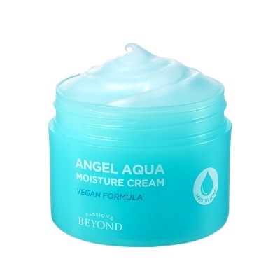 BEYOND - Kem Dưỡng Ẩm Beyond Angel Aqua Moisture Cream 150ml image