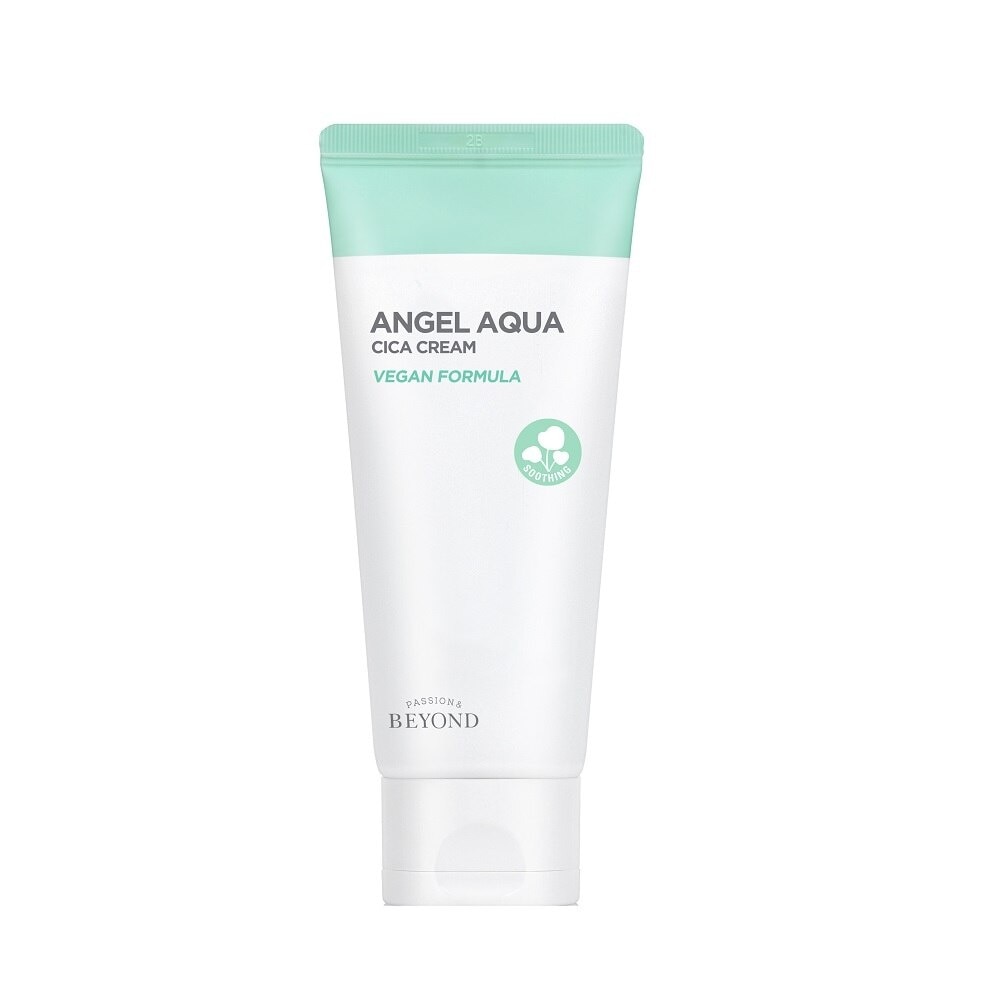 Kem Dưỡng Ẩm Beyond Angel Aqua Cica Cream 150ml