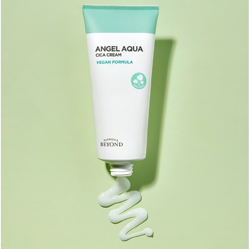 Kem Dưỡng Ẩm Beyond Angel Aqua Cica Cream 150ml