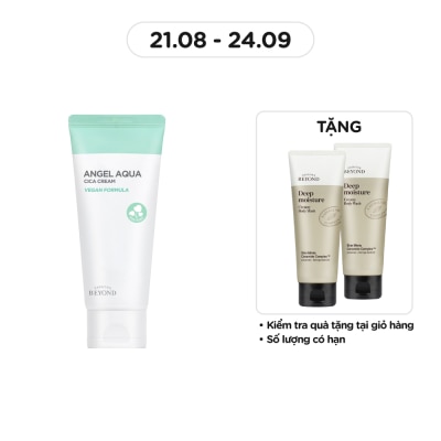 BEYOND Angel Aqua Cica Cream 150ml