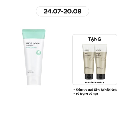 BEYOND Angel Aqua Cica Cream 150ml
