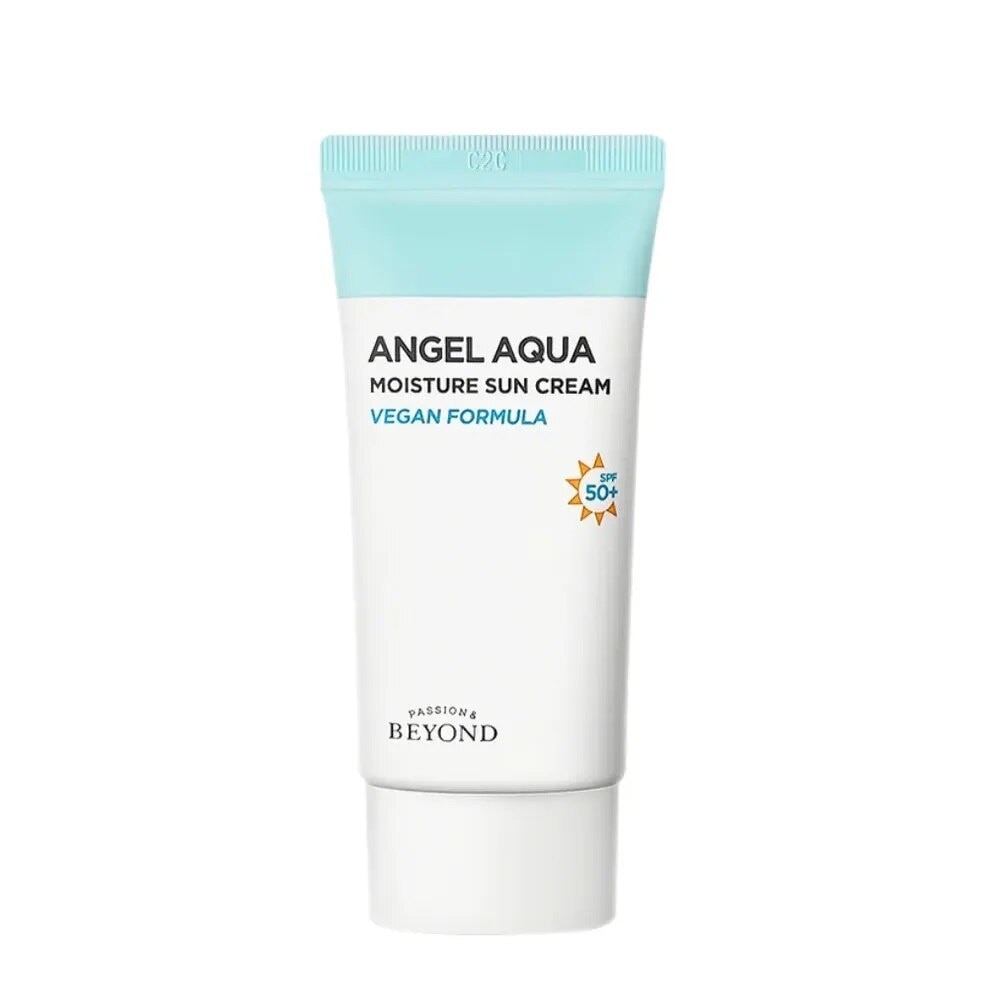 Kem Chống Nắng Beyond Angel Aqua Moisture Sun Cream 50ml