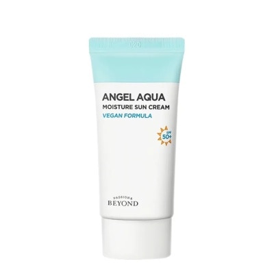BEYOND Angel Aqua Moisture Sun Cream 50ml