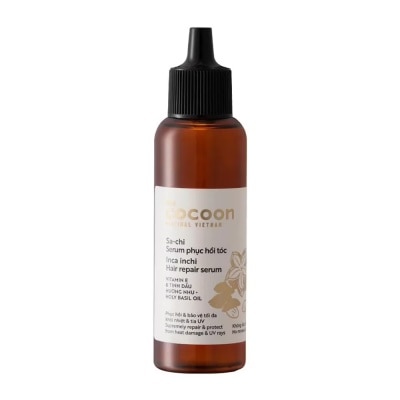 COCOON Inca Inchi Hair Repair Serum 70ml