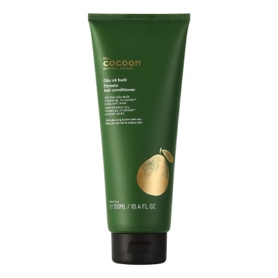 COCOON Reducing Hair Fall & Softening Pomelo Hair Conditioner 310ml