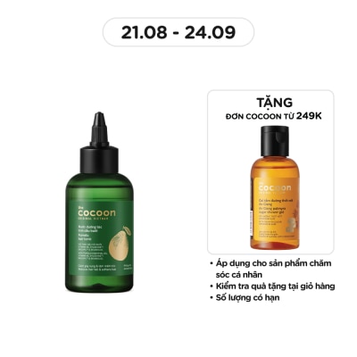 COCOON Pomelo Hair Tonic 140ml